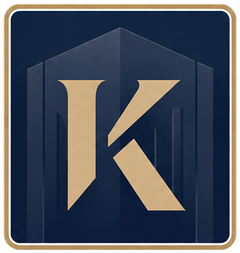 Kenza Capital Logo